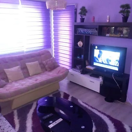 Apartamento Pandurevic *