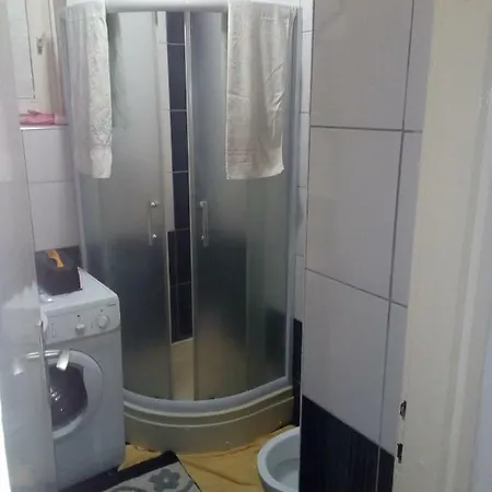 Pandurevic Apartamento
