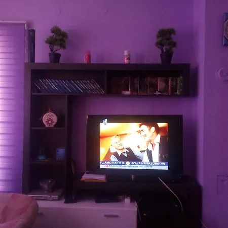 Pandurevic Apartamento Pale