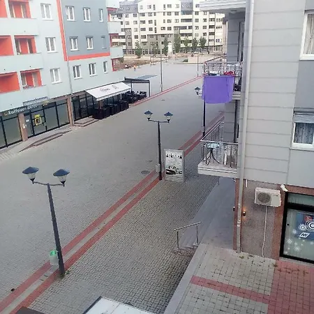 Apartamento Pandurevic
